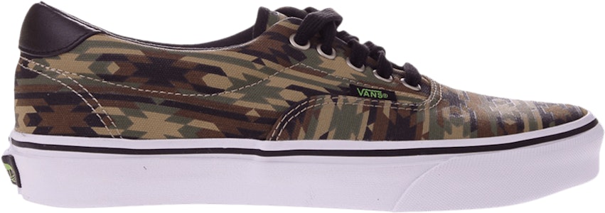 Vans Era 59 'Camo Nativo' VN-0UC69ZO Buy Vans Era 59 'Camo Nativo' VN-0UC69ZO
