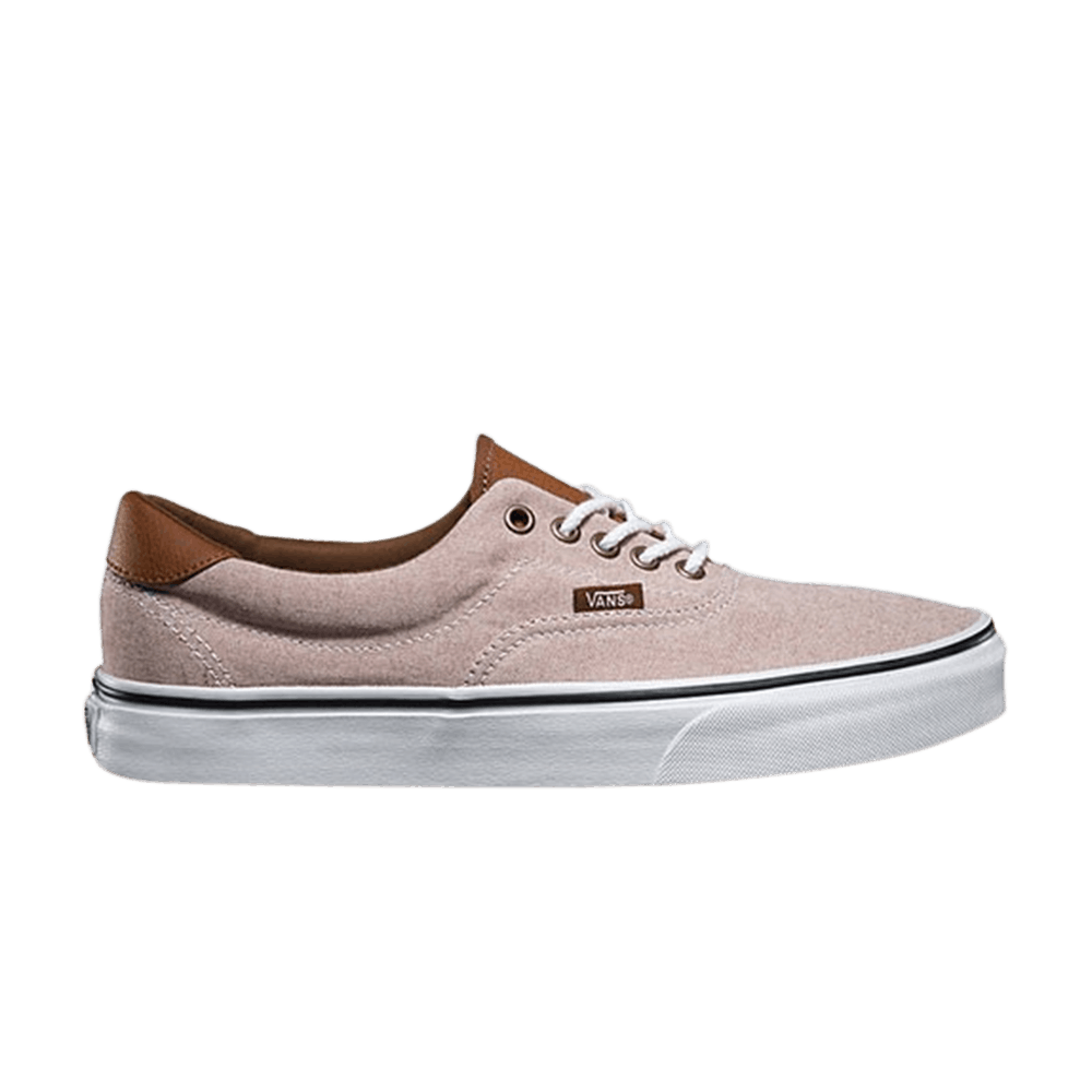 Vans Era 59 'Oxford and Leather' VN0003S4IHE