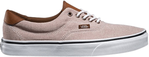 Vans Era 59 'Oxford and Leather' VN0003S4IHE Vans Era 59 'Oxford and Leather' VN0003S4IHE