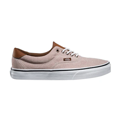 Vans Era 59 'Oxford and Leather'