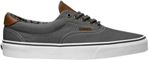 Vans Era 59 'Pewter' VN0A3458LW9 Vans Era 59 'Pewter' VN0A3458LW9