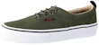 Vans Era 59 'Plaid Ivy Hijau' VN000ZMSGZQ