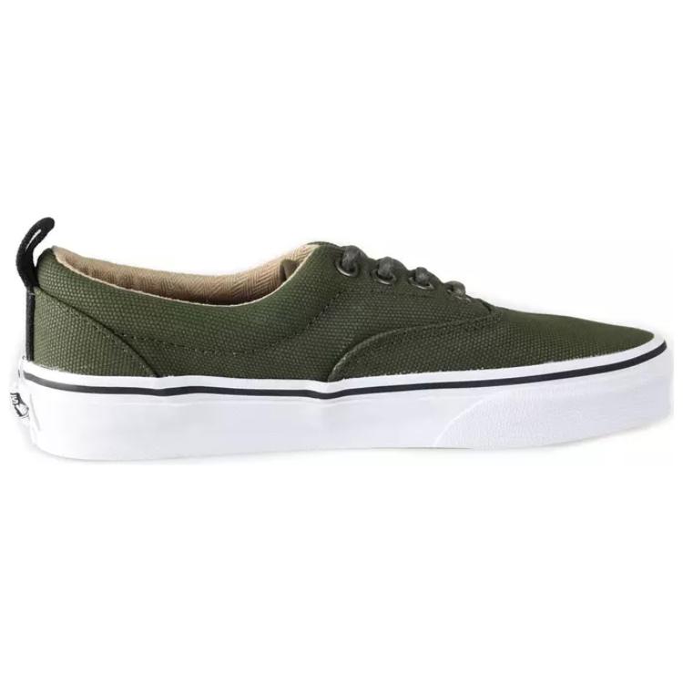 Order Vans Era 59 '格纹常青藤绿色' VN000ZMSGZQ