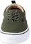 Shop Vans Era 59 'Plaid Ivy Hijau' VN000ZMSGZQ