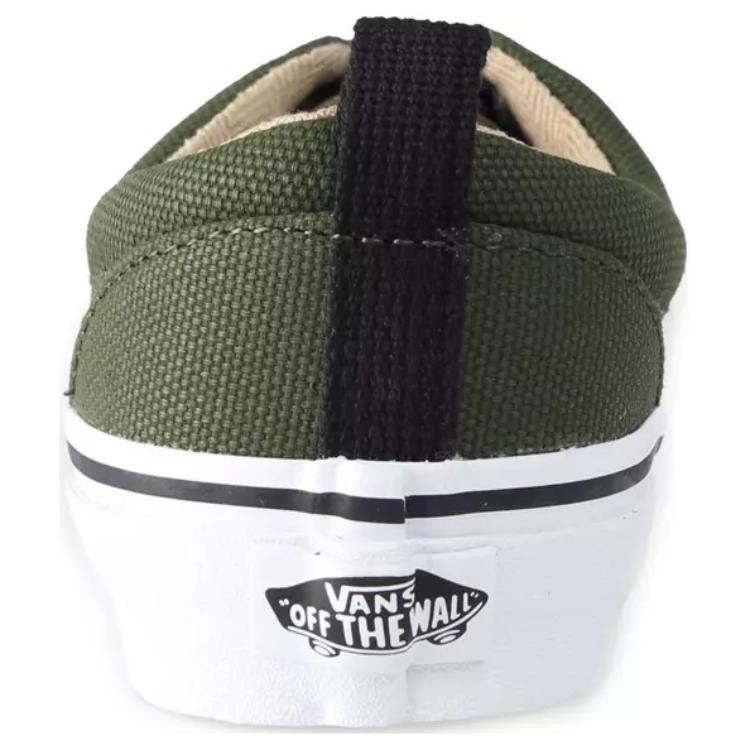 Purchase Vans Era 59 '格纹常青藤绿色' VN000ZMSGZQ
