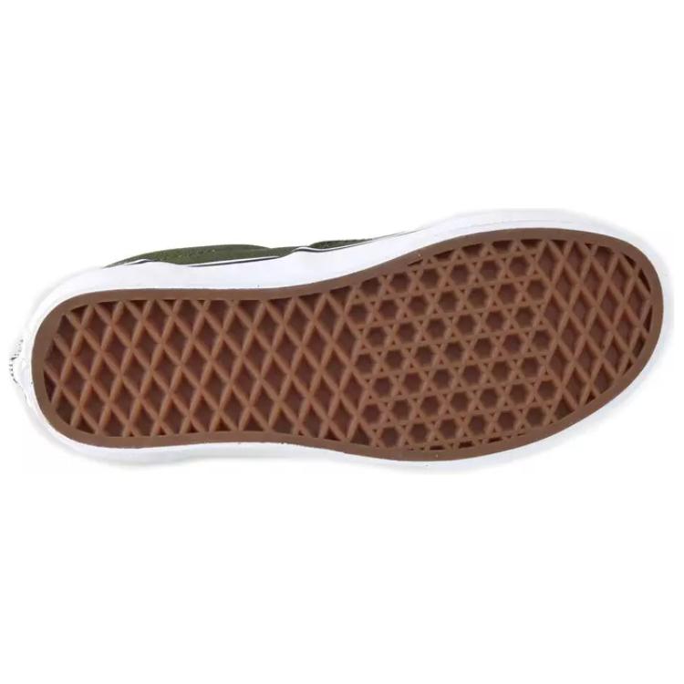 Details for Vans Era 59 '格纹常青藤绿色' VN000ZMSGZQ