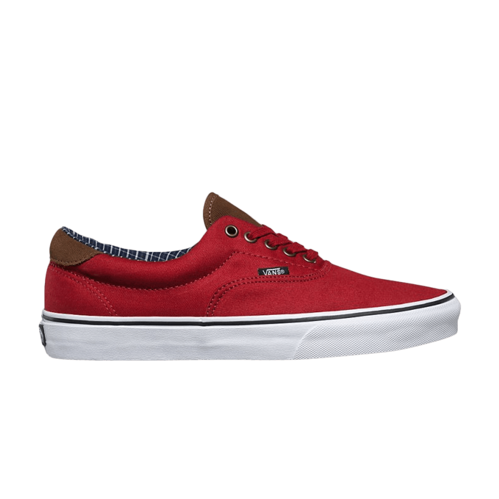 Vans Era 59 'Red Dahlia' VN0003S4JSD