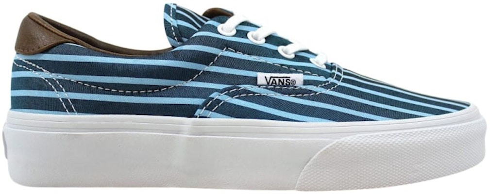 Vans Era 59 'Belang Biru Putih' VN-0UC6C4E Buy Vans Era 59 'Belang Biru Putih' VN-0UC6C4E
