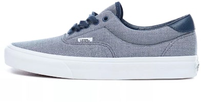Vans Era 59 'Suiting - Blueberry' VN0A38FSQ74 Vans Era 59 'Suiting - Blueberry' VN0A38FSQ74
