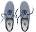 Shop Vans Era 59 'Suiting - Blueberry' Biru VN0A38FSQ74
