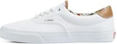 Vans Era 59 'Putih Tulen Bunga' VN0A38FSTWF