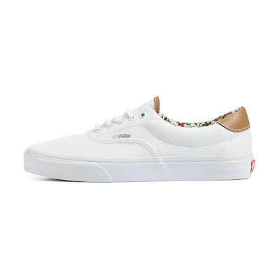 Vans Era 59 'True White Floral'