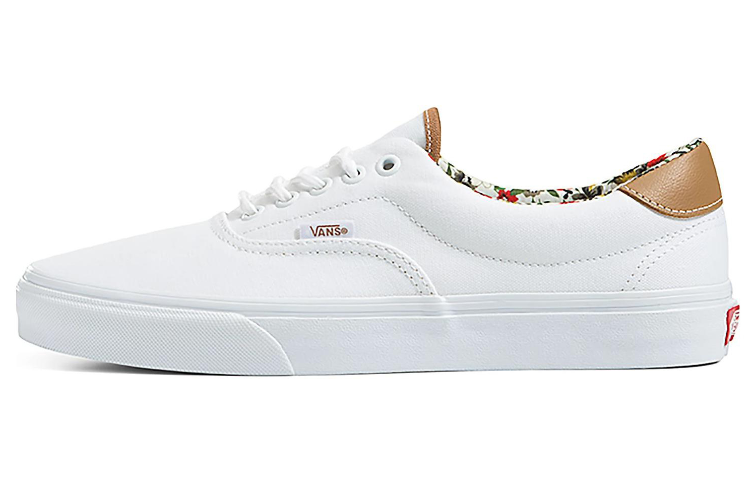 Vans Era 59 'True White Floral' VN0A38FSTWF