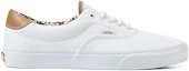 Order Vans Era 59 'Putih Tulen Bunga' VN0A38FSTWF