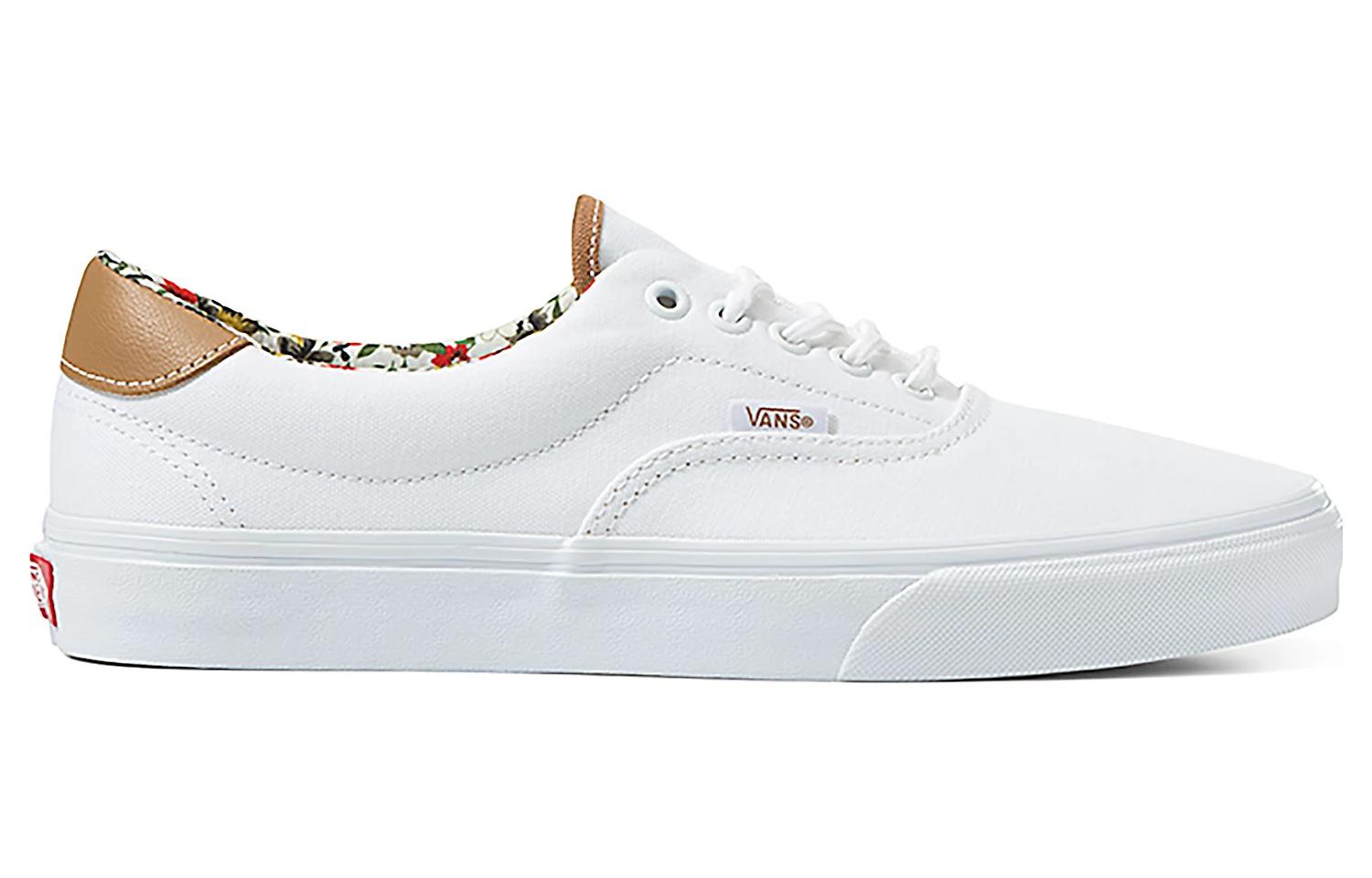 Order Vans Era 59 ''Blanc Véritable Floral'' VN0A38FSTWF
