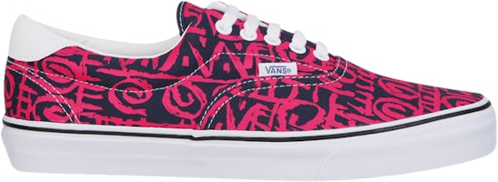 Vans Era 59 'Van Doren - Tribal' VN-0EXD76I Vans Era 59 'Van Doren - Tribal' VN-0EXD76I