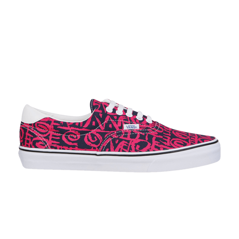 Buy Vans Era 59 'Van Doren - 部落' VN-0EXD76I