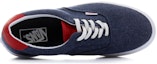 Lookbook Vans Era 59 'Varsity Navy' Lelaki Wanita Kasut Sneakers VN0003S4JSM