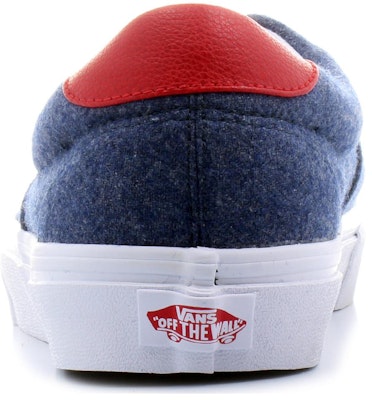Vans Era 59 'Varsity Navy' Lelaki Wanita Kasut Sneakers VN0003S4JSM Shop Vans Era 59 'Varsity Navy' Lelaki Wanita Kasut Sneakers VN0003S4JSM