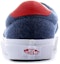 Shop Vans Era 59 'Varsity Navy' Lelaki Wanita Kasut Sneakers VN0003S4JSM