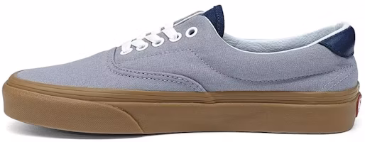Vans Era 59 'Varsity Sport - Alloy Dress Blues' VN0A38FSU8O Vans Era 59 'Varsity Sport - Alloy Dress Blues' VN0A38FSU8O