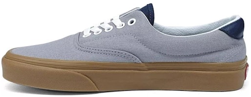 Vans Era 59 'Varsity Sport - Alloy Dress Blues' VN0A38FSU8O Vans Era 59 'Varsity Sport - Alloy Dress Blues' VN0A38FSU8O
