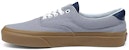 Vans Era 59 'Varsity Sport - Alloy Dress Blues' Lelaki Sukan Kasual VN0A38FSU8O