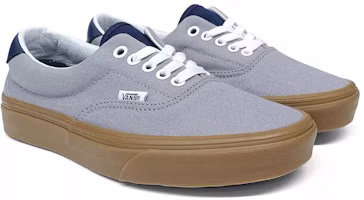 Lookbook Vans Era 59 'Varsity Sport - Azul Vestido y Aleación' VN0A38FSU8O