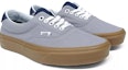 Lookbook Vans Era 59 'Varsity Sport - Alloy Dress Blues' Lelaki Sukan Kasual VN0A38FSU8O