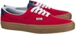 Vans Era 59 'Varsity Sport - Merah Perlumbaan' VN0A38FSU8P