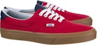 Order Vans Era 59 'Varsity Sport - Merah Perlumbaan' VN0A38FSU8P