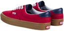 Lookbook Vans Era 59 'Varsity Sport - Merah Perlumbaan' VN0A38FSU8P