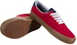 Shop Vans Era 59 'Varsity Sport - Merah Perlumbaan' VN0A38FSU8P