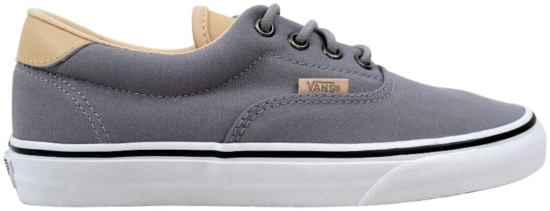 Vans Era 59 'Veggie Tan Frost Grey' VN0A38FSMN6