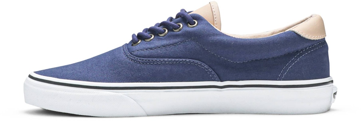 Vans Era 59 'Veggie Tan Pack' Lelaki/Wanita VN0A38FSMN5 Lookbook Vans Era 59 'Veggie Tan Pack' Lelaki/Wanita VN0A38FSMN5