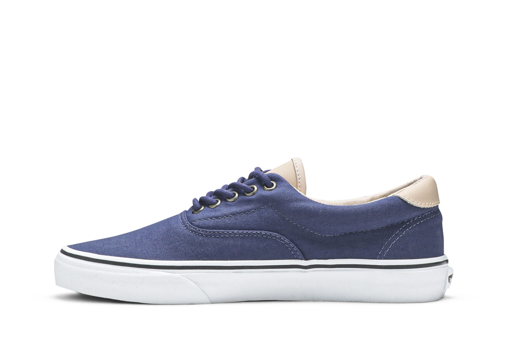 Lookbook Vans Era 59 ''Pack Teint Végétal'' VN0A38FSMN5