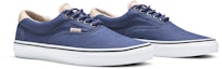 Cheap Vans Era 59 'Veggie Tan Pack' Lelaki/Wanita VN0A38FSMN5