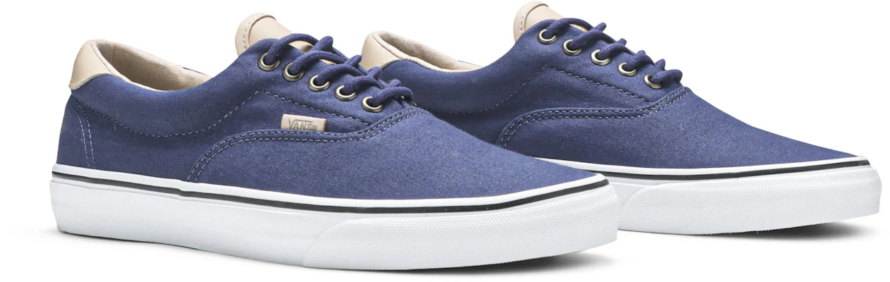 Vans Era 59 ''Pack Teint Végétal'' VN0A38FSMN5 Cheap Vans Era 59 ''Pack Teint Végétal'' VN0A38FSMN5