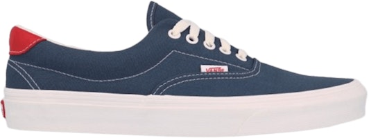 Vans Era 59 'Vintage Indigo' VN0A38FSQKJ Vans Era 59 'Vintage Indigo' VN0A38FSQKJ