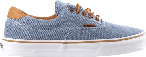 Vans Era 59 'Washed Twill' VN-0UC676V Vans Era 59 'Washed Twill' VN-0UC676V