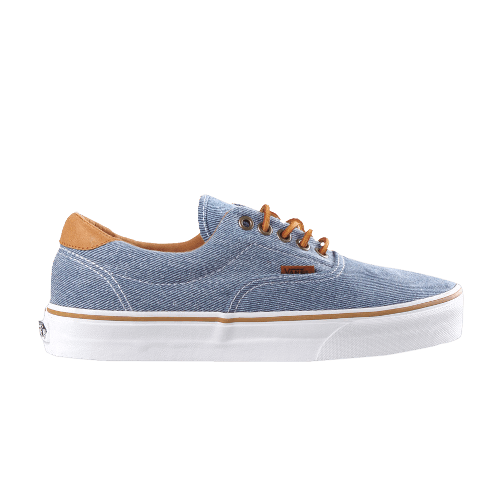 Vans Era 59 'Washed Twill' VN-0UC676V
