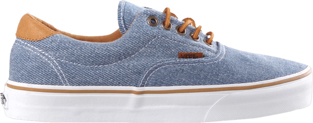 Vans Era 59 'Washed Twill' Lelusuh VN-0UC676V Buy Vans Era 59 'Washed Twill' Lelusuh VN-0UC676V