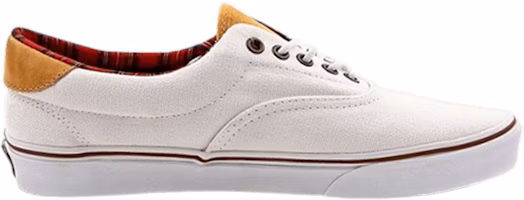 Vans Era 59 'White' VN0EXD1AO Vans Era 59 'White' VN0EXD1AO