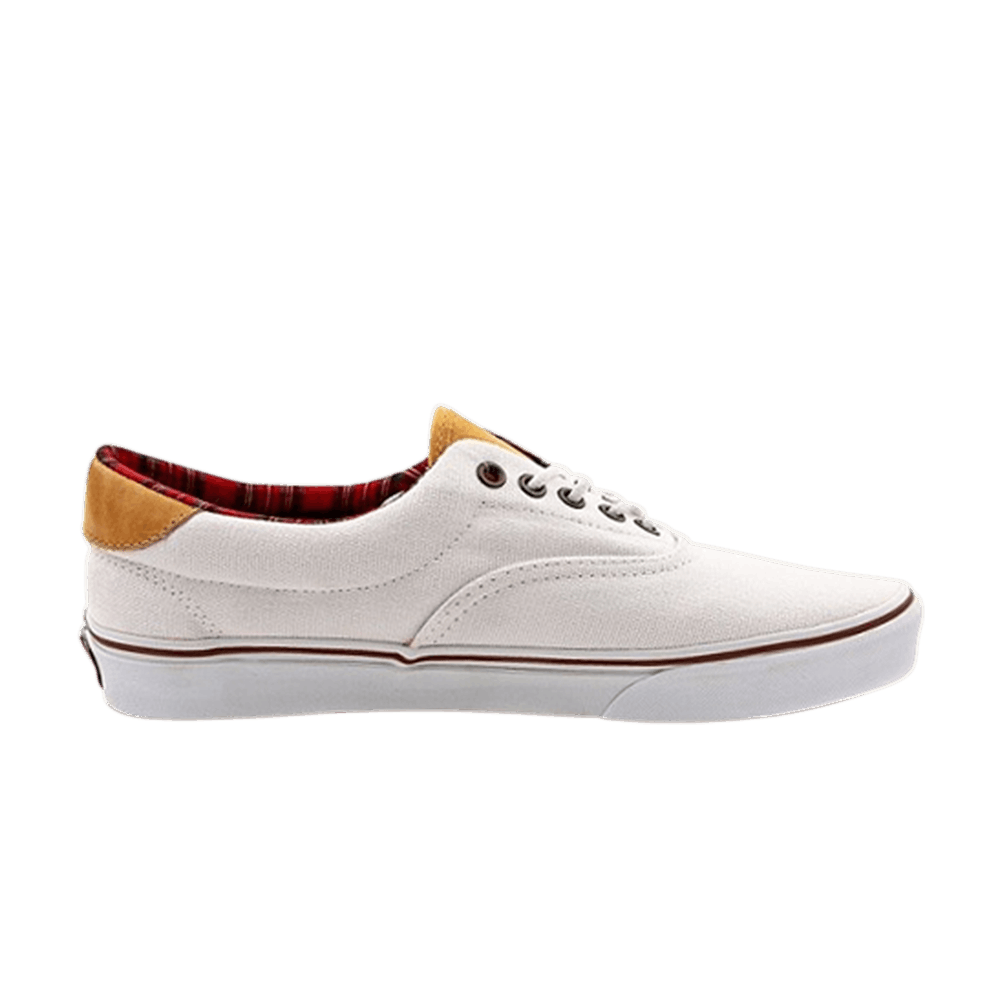 Buy Vans Era 59 '白色' VN0EXD1AO