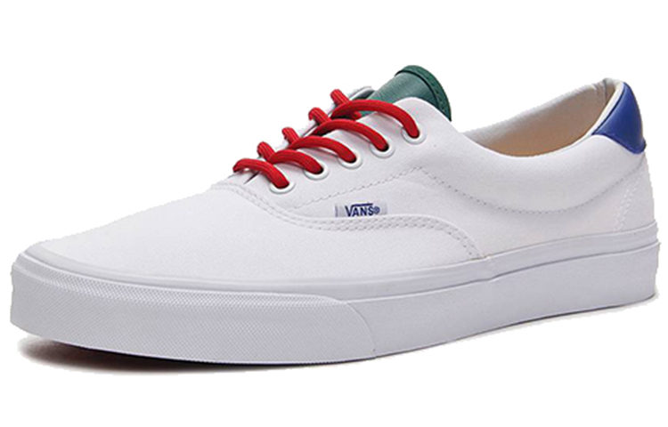 Order Vans Era 59 'Yacht Club - Blanco' VN0A38FSQKI