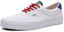 Order Vans Era 59 'Yacht Club - Putih' VN0A38FSQKI