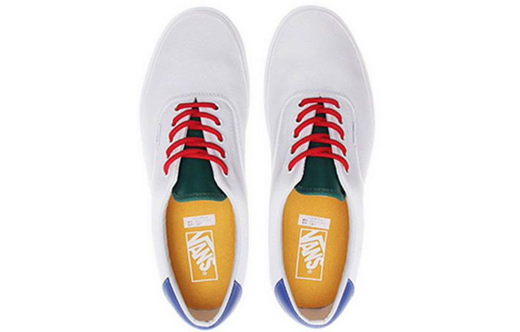 Lookbook Vans Era 59 'Yacht Club - Blanco' VN0A38FSQKI