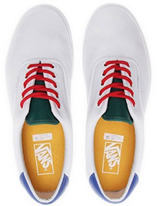 Vans Era 59 'Yacht Club - Putih' VN0A38FSQKI Lookbook Vans Era 59 'Yacht Club - Putih' VN0A38FSQKI
