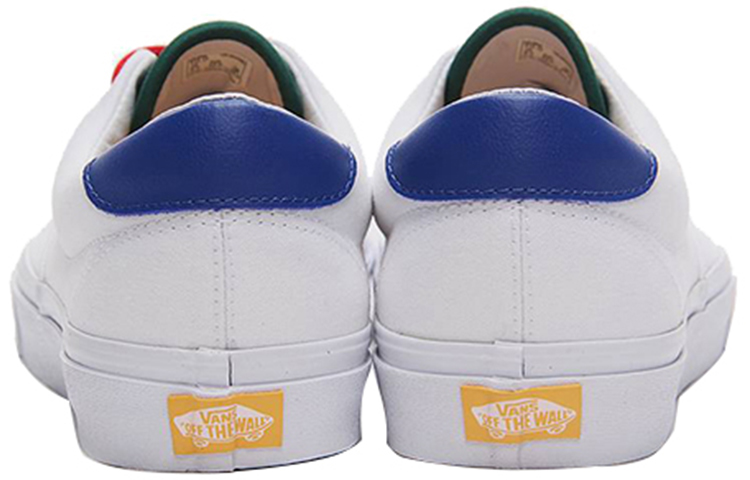 Shop Vans Era 59 'Yacht Club - Blanco' VN0A38FSQKI