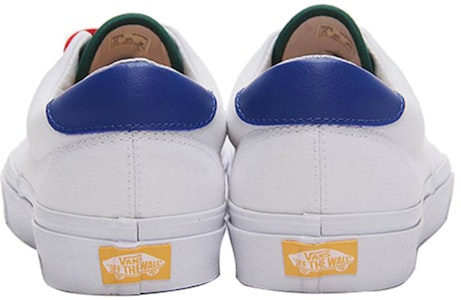 Vans Era 59 'Yacht Club - Putih' VN0A38FSQKI Shop Vans Era 59 'Yacht Club - Putih' VN0A38FSQKI